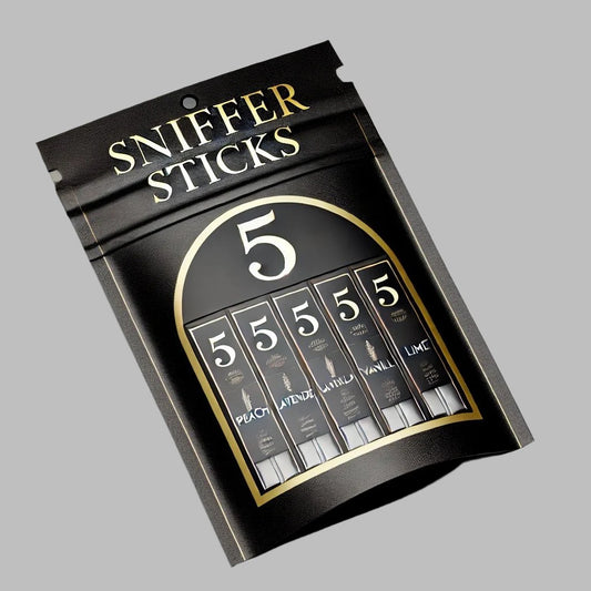 Sniffer Sticks