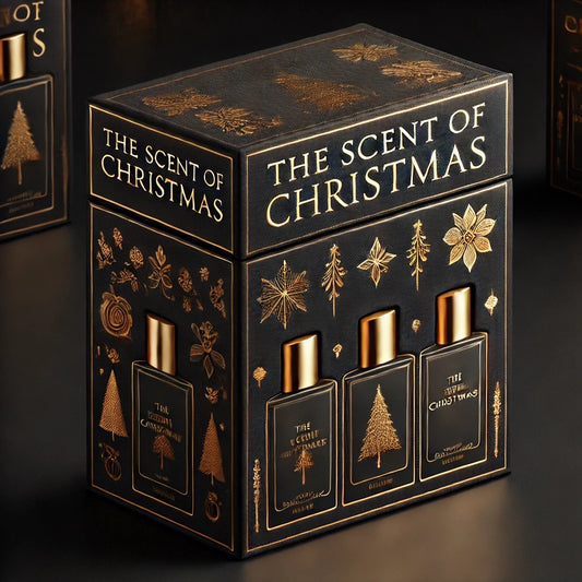 Scents of Christmas