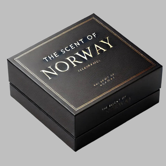 Scents of Norway