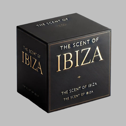 Scents of Ibiza